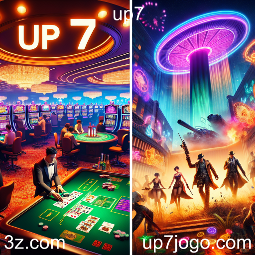 A Ascensão dos Jogos de Ação: Adrenalina e Empolgação