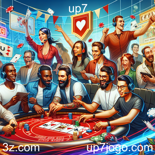 A Era dos Jogos Multiplayer: Conectando Jogadores em Todo o Mundo