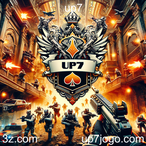 A Evolução dos Jogos de Tiro: Uma Viagem Através de Balas e Estratégia