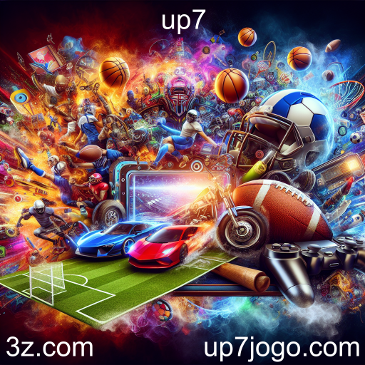 A Evolução dos Jogos de Esportes no Mundo Digital