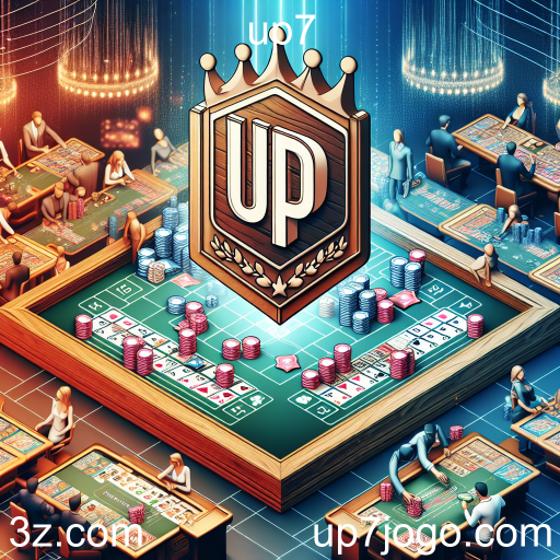 O Fascinante Mundo dos Jogos de Estratégia